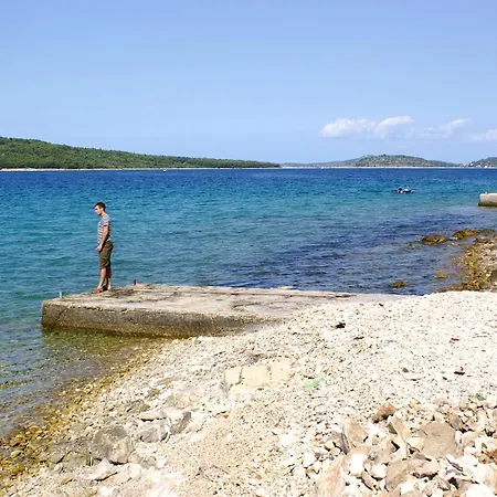 By The Sea Zablace, Sibenik - 4220