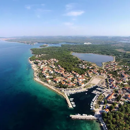 By The Sea Zablace, Sibenik - 4220 公寓