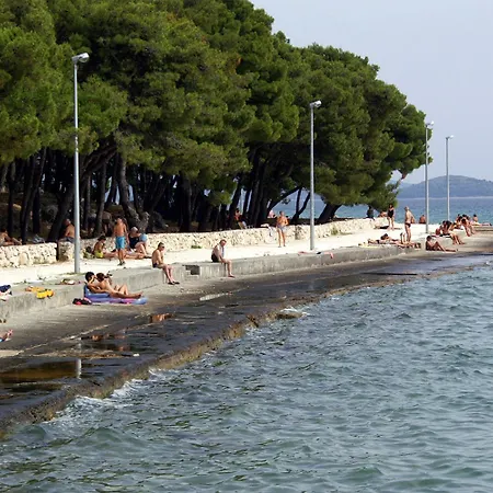 By The Sea Zablace, Sibenik - 4220